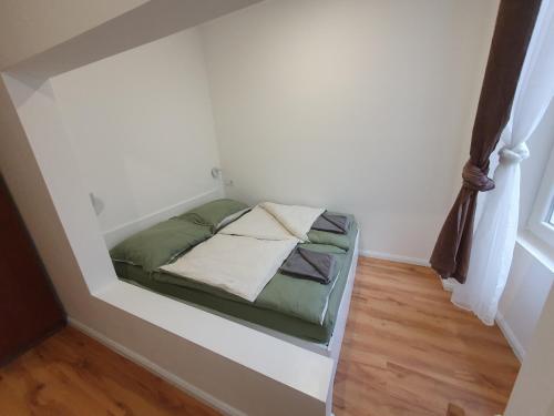 BP Studio Apartments 3