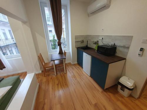 BP Studio Apartments 2