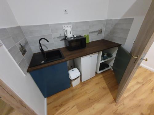 BP Studio Apartments 5