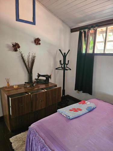 Chalé Ilhabela Perequê Chalé Ilhabela Perequê