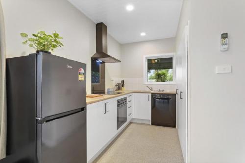 Papawai Townhouse 11, Rotorua