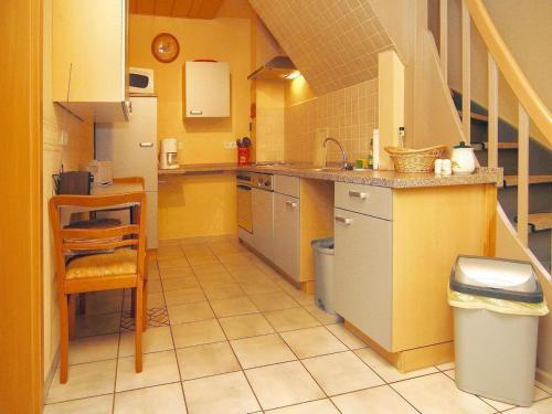 virtuve, Ferienwohnung, Beetzseeheide in Beetzseeheide