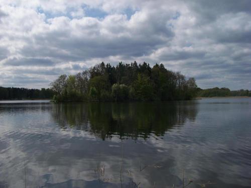 A környék, Doppelhaushalfte, Glave in Dobbin-Linstow