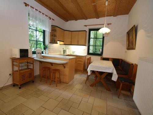 Létesítmények, Doppelhaushalfte, Glave in Dobbin-Linstow