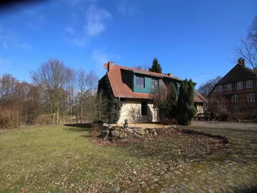 Doppelhaushälfte, Glave in Glave, Deutschland