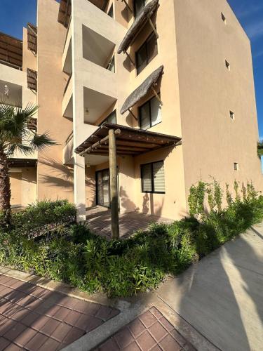 Punta Paraiso Departamento