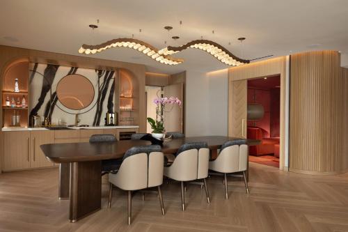 Pier Sixty-Six in Fort Lauderdale City Center