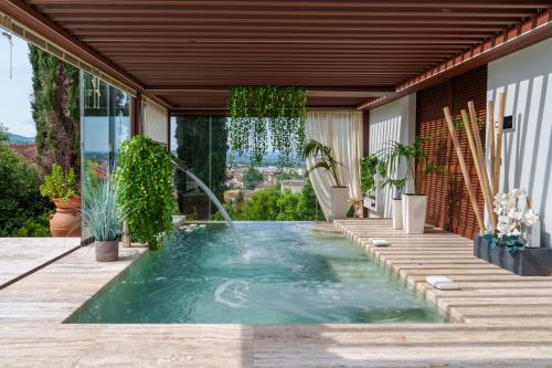 Villa Desideria 2
