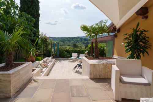 Villa Desideria 2