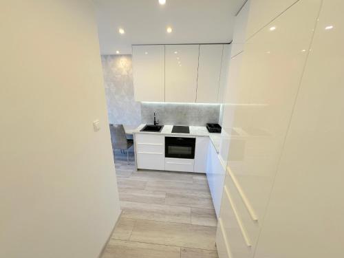 Krásny byt - apartmán v Starom meste, Bratislava (fotografie 3)