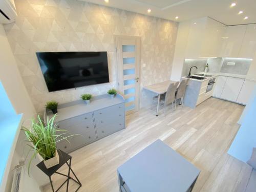 Krásny byt - apartmán v Starom meste, Bratislava