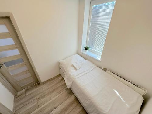 Krásny byt - apartmán v Starom meste, Bratislava (fotografie 7)