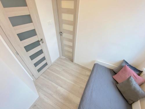 Krásny byt - apartmán v Starom meste, Bratislava (fotografie 8)