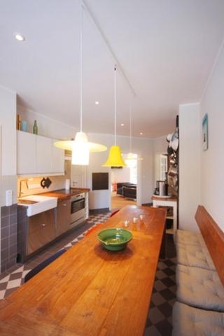 Ferienhaus Wichmannsdorf