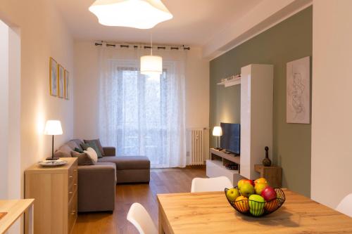 Ronchetto Lodge Navigli, Milan