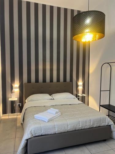 Suite Contè Poderico – Naples, CO