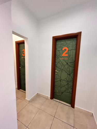 Suite Contè Poderico, Neapel (Foto 9)