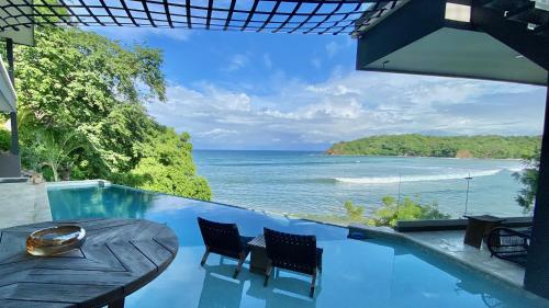 The Flamingo Experience - Beach Bunks, San Juan del Sur