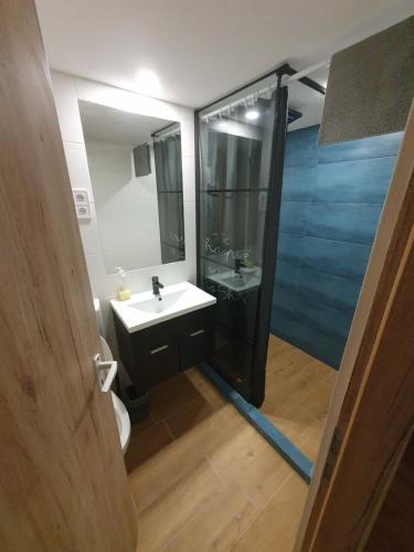 BP Studio Apartments 1