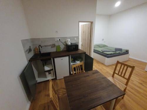 BP Studio Apartments 4