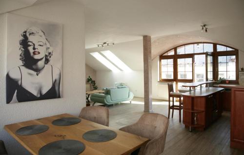 Apartment Marilyn in Sumperk