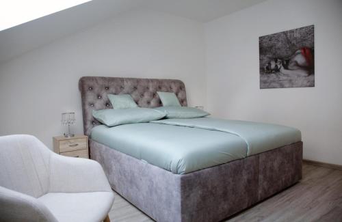 Apartment Marilyn in Sumperk