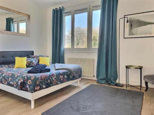 Le Duplex Amiens Centre, Amiens
