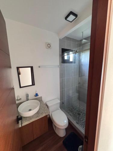 Hotel Playa Los Angeles Bungalow Ohana in Isla Aguada
