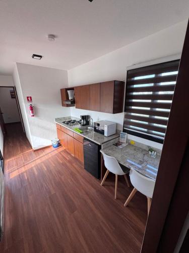 Hotel Playa Los Angeles Bungalow Ohana in Isla Aguada