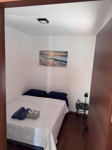Hotel Playa Los Angeles Bungalow Ohana in Isla Aguada