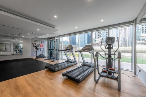 Apartment in Downtown Dubai Dubai