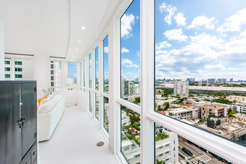 4 Bedroom Oceanview Private Residence at The Setai Miami Beach - image 11