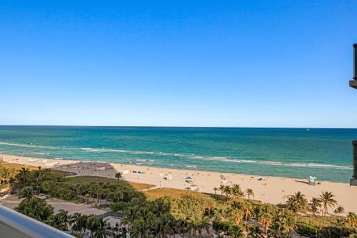 1 Bedroom Oceanview Private Residence at The Setai -1705 - image 12