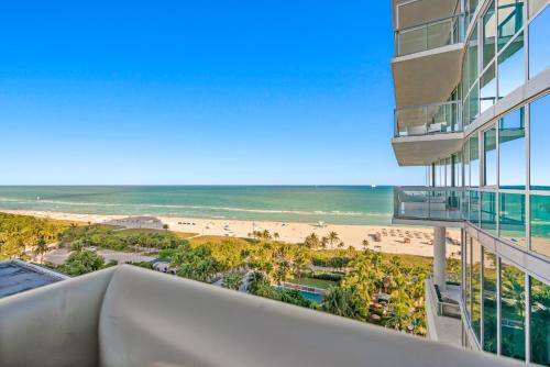 1 Bedroom Oceanview Private Residence at The Setai -1705 - image 2