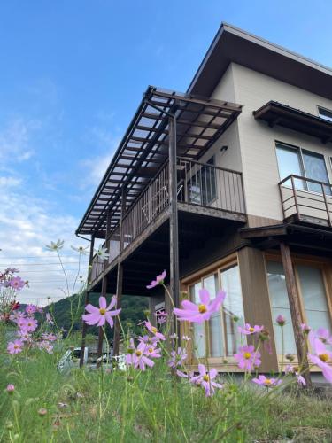 縁側ハウス의 주변 풍경사진