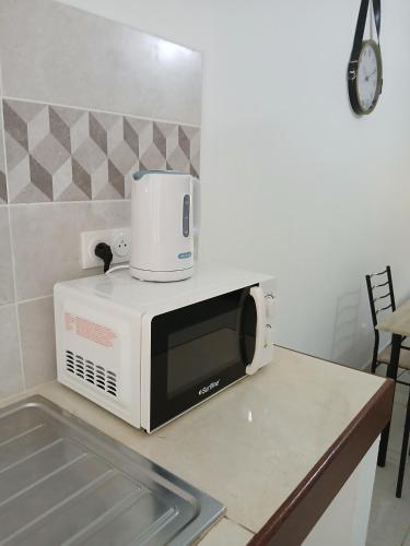 ST-Laurent Haut de Balate Confort in Saint-Laurent-du-Maroni