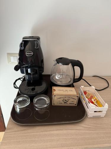 Solandra Affittacamere 5