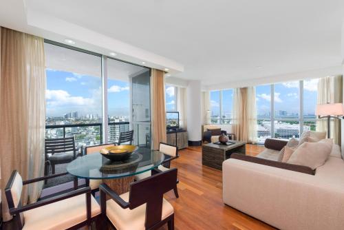 2 Bedroom Oceanview Private Residence at The Setai - 2402 - image 14