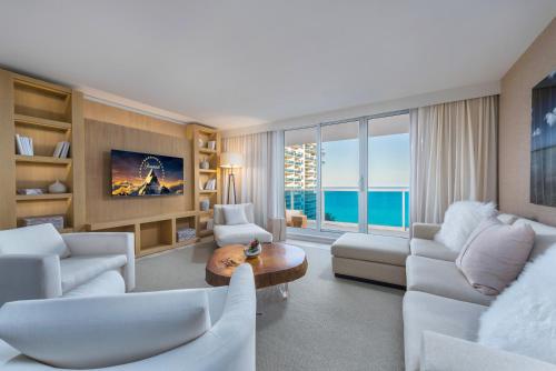 Oceanview Private Condo at 1 Hotel & Homes -1144 in Miami Beach, USA