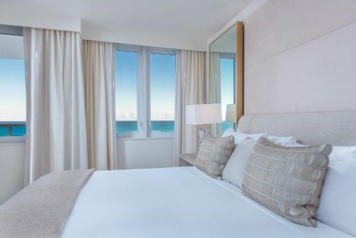 3 Bedroom Direct Ocean located at 1 Hotel & Homes Miami Beach -1144 - image 2