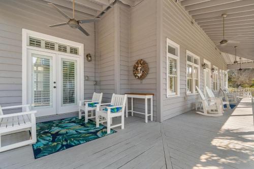 Compass Point 42 4BR3BA House wKitchen - image 12