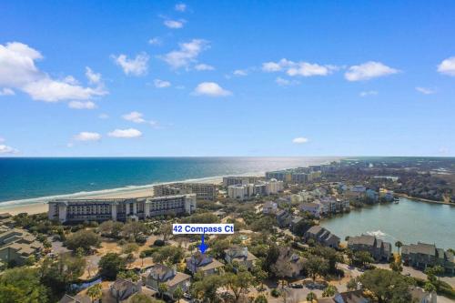 Compass Point 42 4BR3BA House wKitchen - image 5