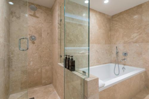 2 Bedroom Ocean View located at 1 Hotel & Homes Miami Beach -1015 - image 11