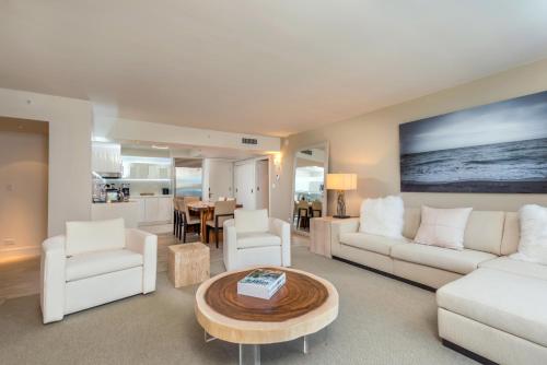 2 Bedroom Ocean View located at 1 Hotel & Homes Miami Beach -1015 - image 6