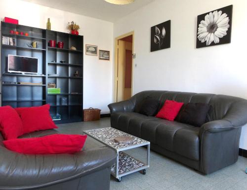 L'Andronne - Location saisonnière - Vallon-Pont-d'Arc