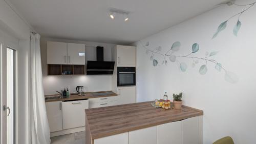 Apartment am Galgenberg in Galgenberg