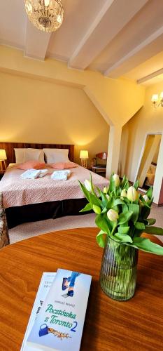 Hotel Siesta - main image
