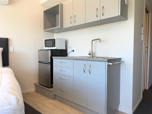 Bluewater Hotel in Napier