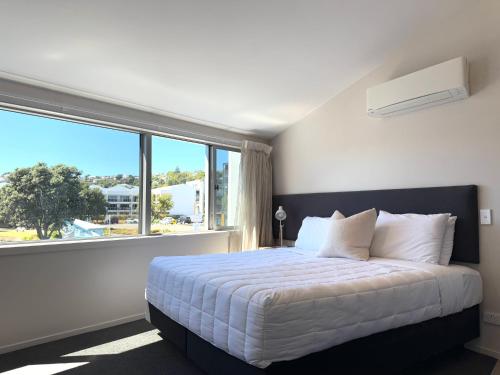 Bluewater Hotel - Napier