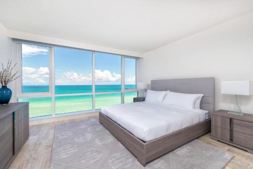 3 Bedroom Full Ocean Front located at 1 Hotel & Homes South Beach -1019 - image 6